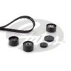 GATES K025507XS Timing Belt Kit